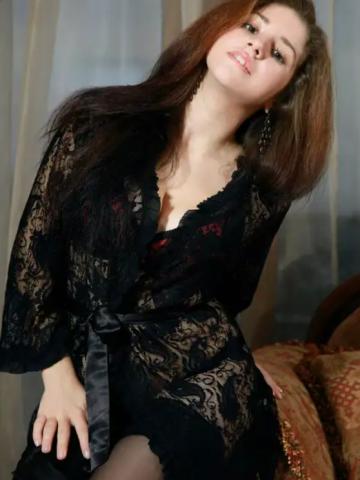 Вера Блондинка Массажистка фото 2