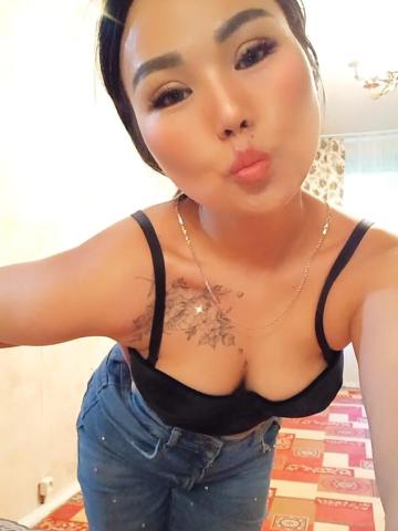 Ширин Свободная Блондинка фото 6