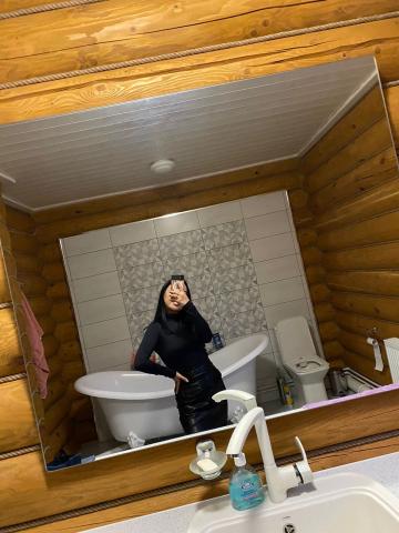 Ширин Свободная Блондинка фото 8